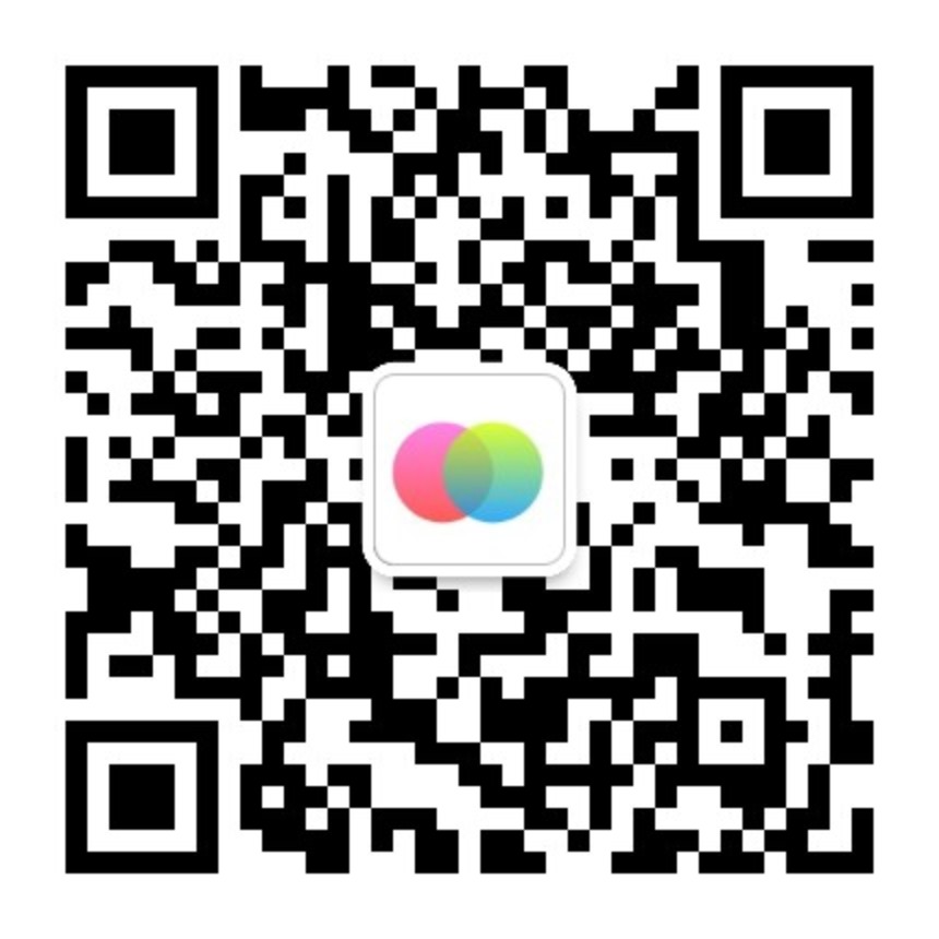 Pinnadash QR