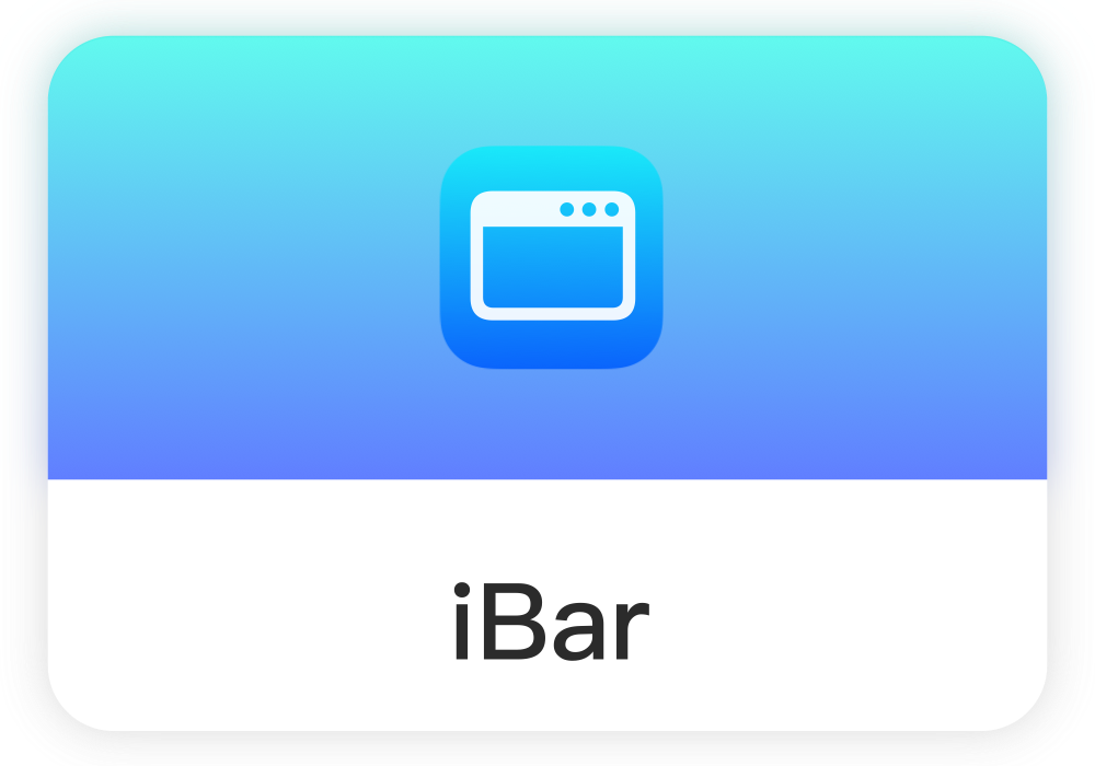 iBar