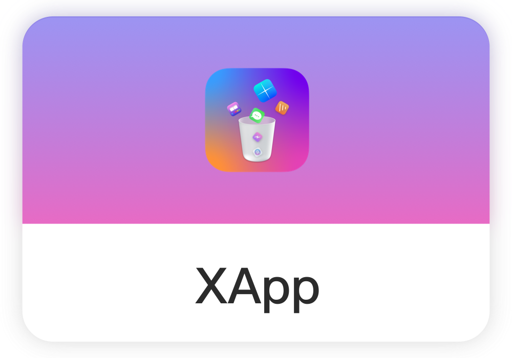 XApp